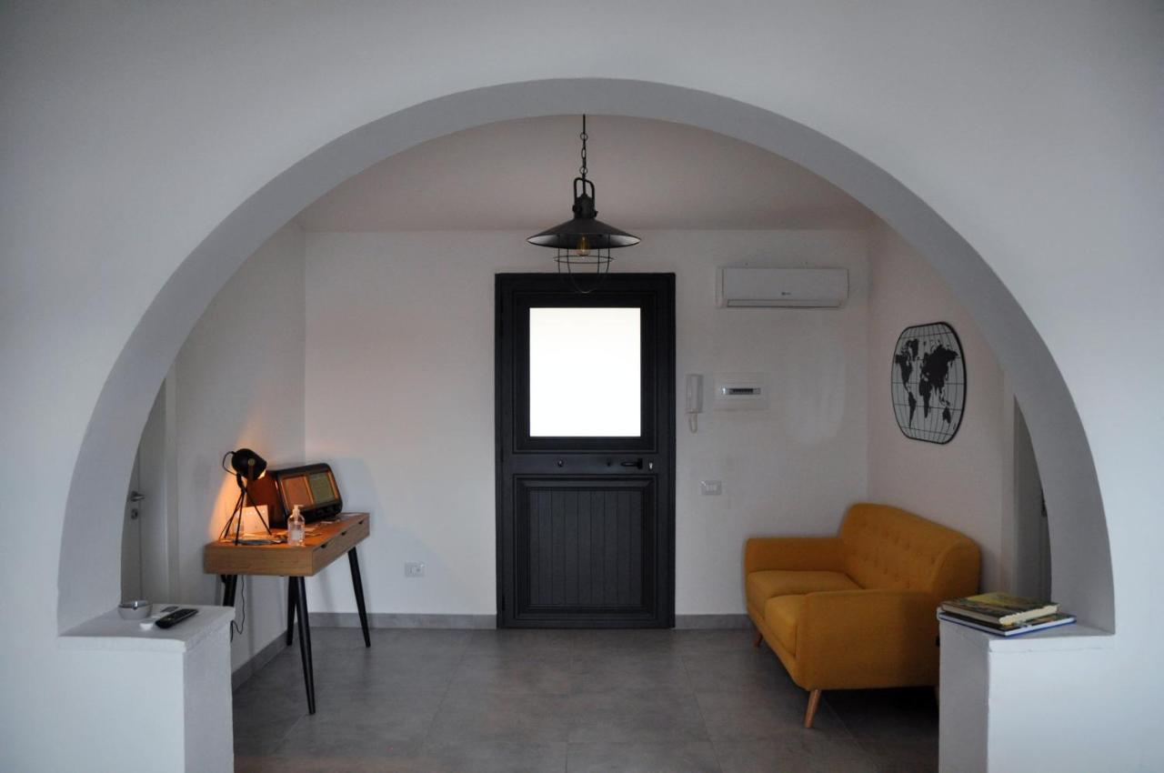 Villa Sea Sound House Sant'Ambrogio  Exterior foto