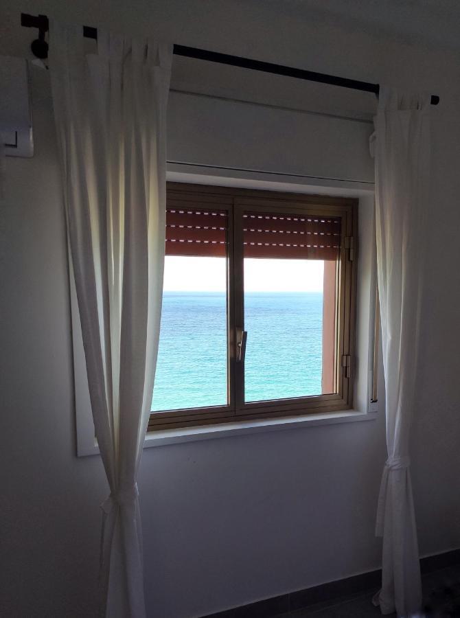 Villa Sea Sound House Sant'Ambrogio  Exterior foto