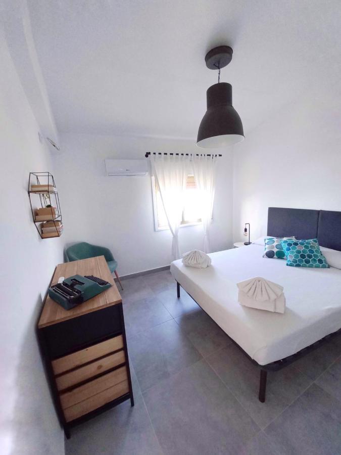Villa Sea Sound House Sant'Ambrogio  Exterior foto
