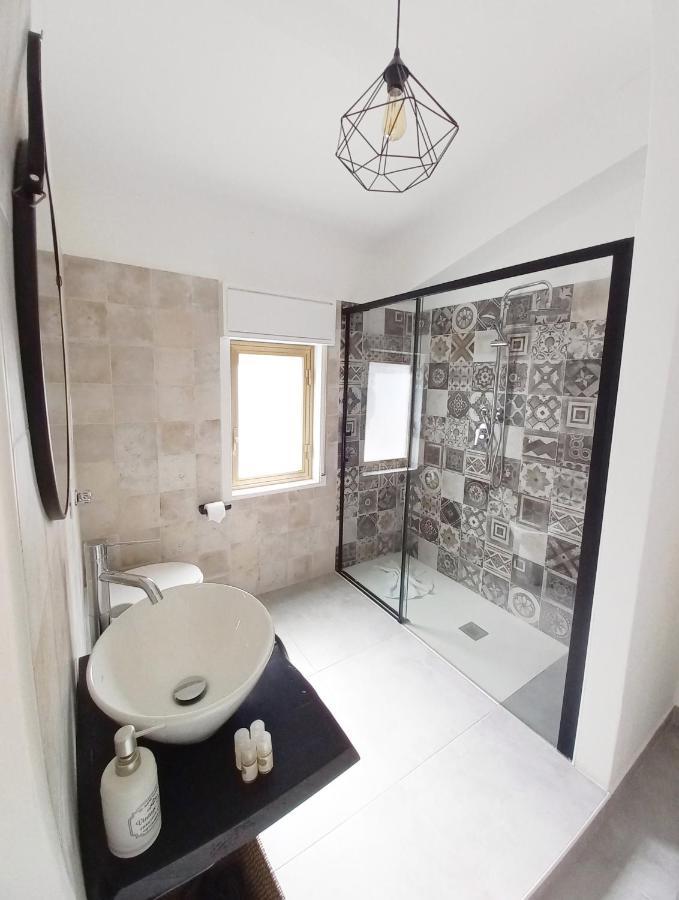 Villa Sea Sound House Sant'Ambrogio  Exterior foto